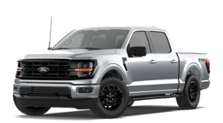 2026 Ford F-150® External Image 1